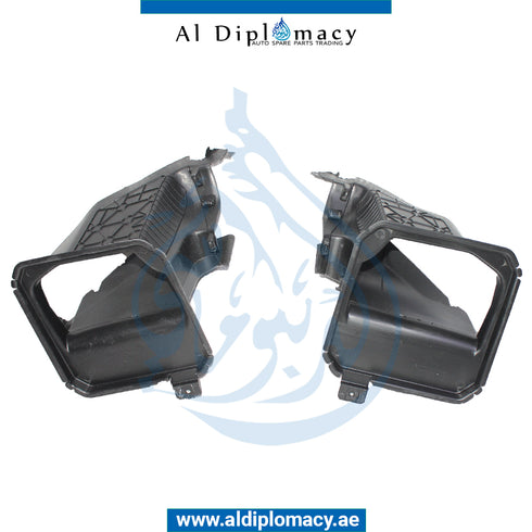 G01 LCI X3 M BODYKIT FIT 2019-UP. FRONT BUMPER, REAR BUMPER, HEADLIGHT, STOPLIGHT, SIDE SKIRT, AND EXHAUST